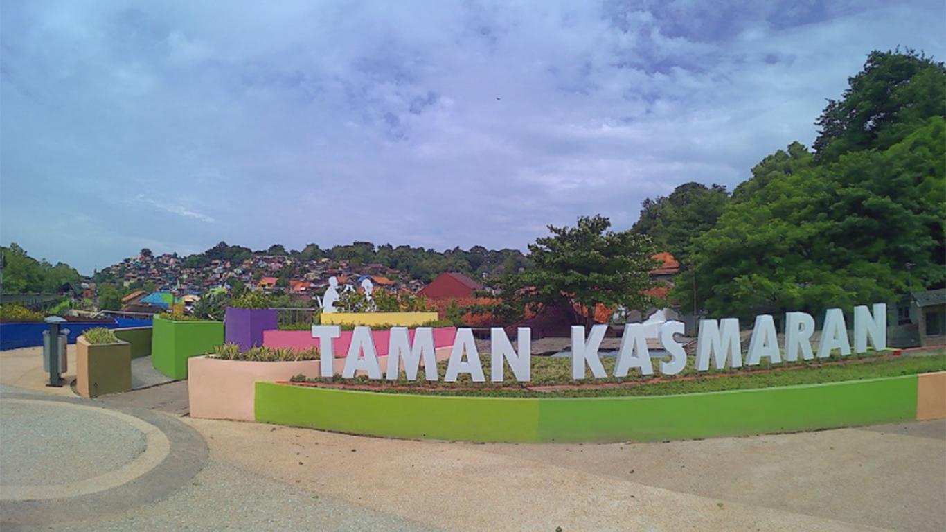 Taman Kasmaran