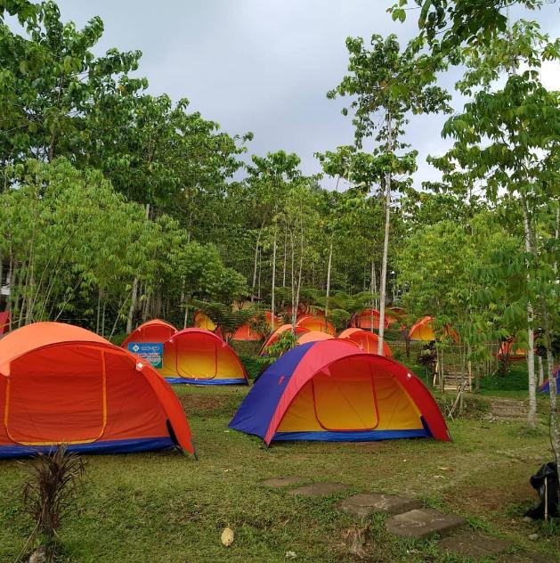 alamat kampung main cipulir