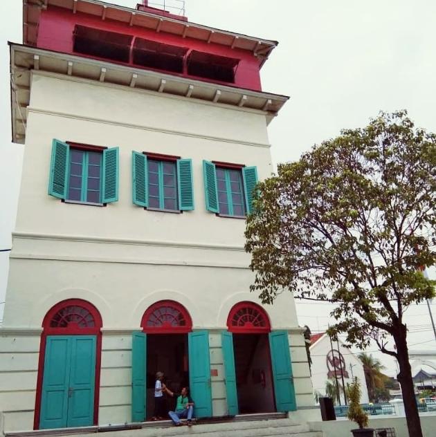 museum bahari jakarta