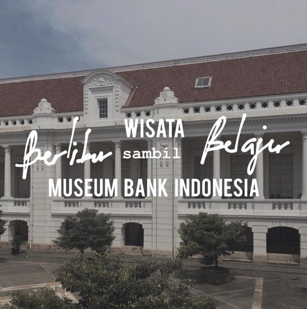 museum bank indonesia surabaya