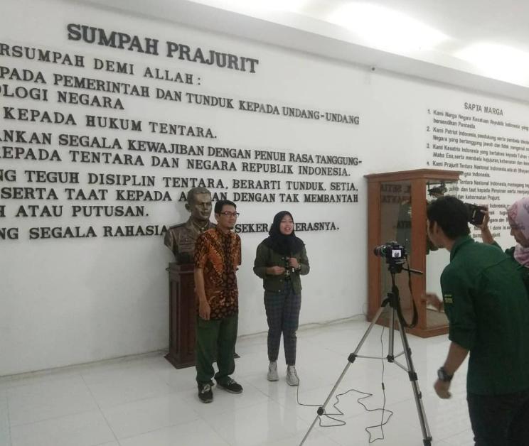 museum satria mandala jakarta