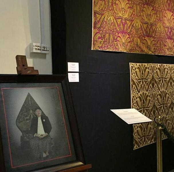 museum tekstil jakarta