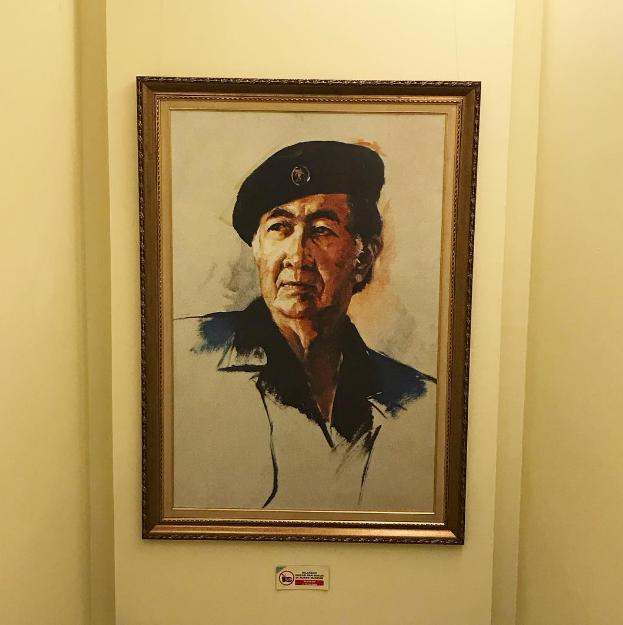 sejarah museum basoeki abdullah