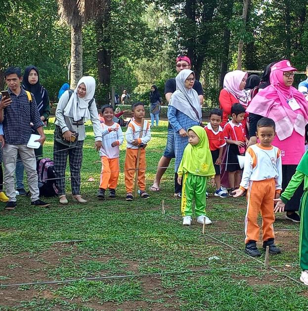  Taman  Wiladatika  Objek Wisata Alamat Penginapan HTM