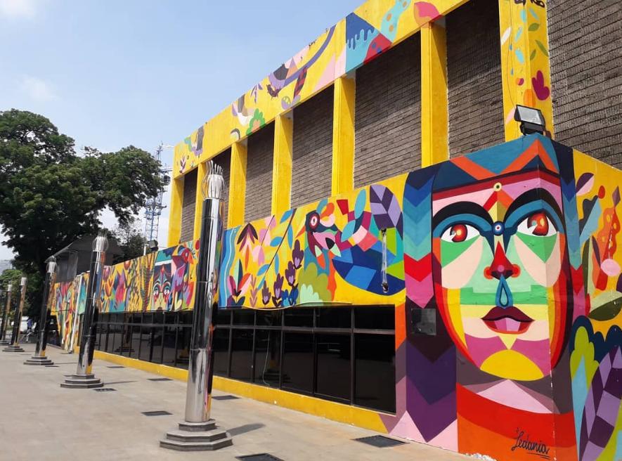 taman ismail marzuki xxi taman ismail marzuki xxi