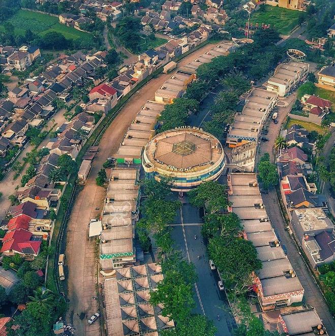 Bogor Nirwana Residence