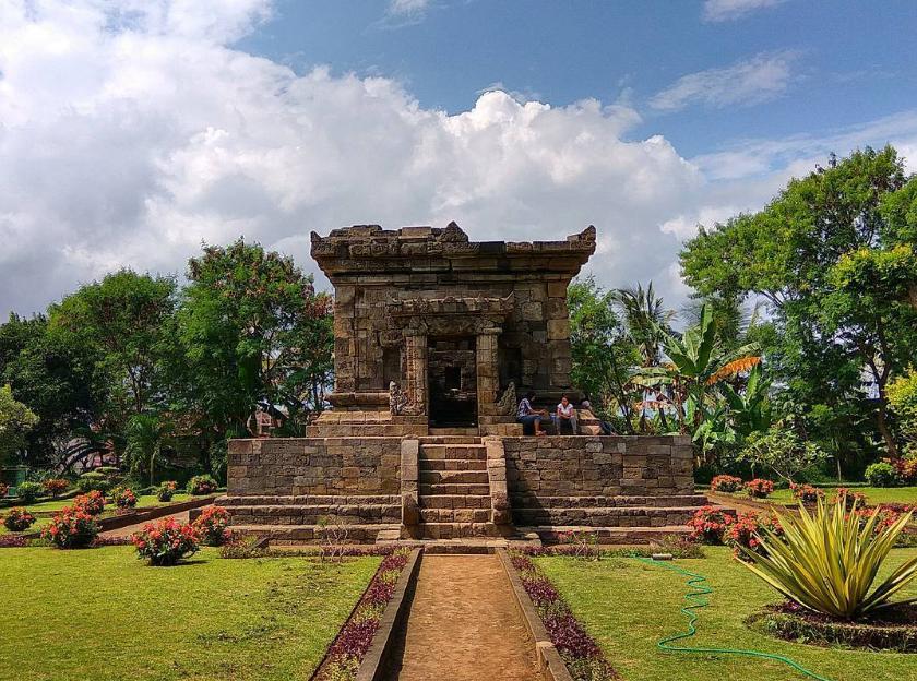 Candi Badut