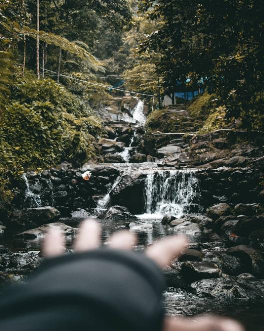 Curug Nangka