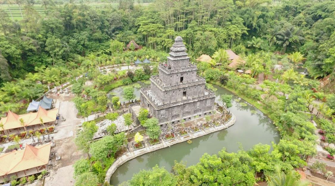 √ Lembah Tumpang Objek Wisata, Harga Tiket Masuk