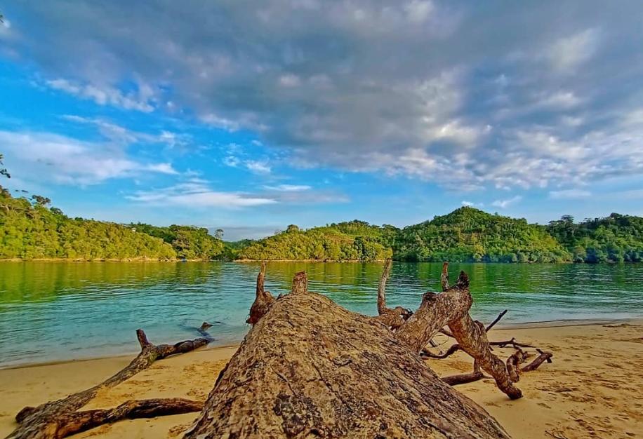 Pulau Sempu