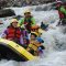 Rafting Cisadane