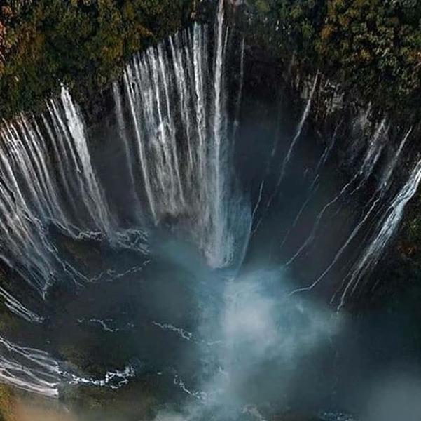 coban sewu pujon