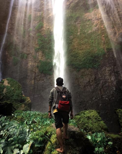 coban tumpak sewu