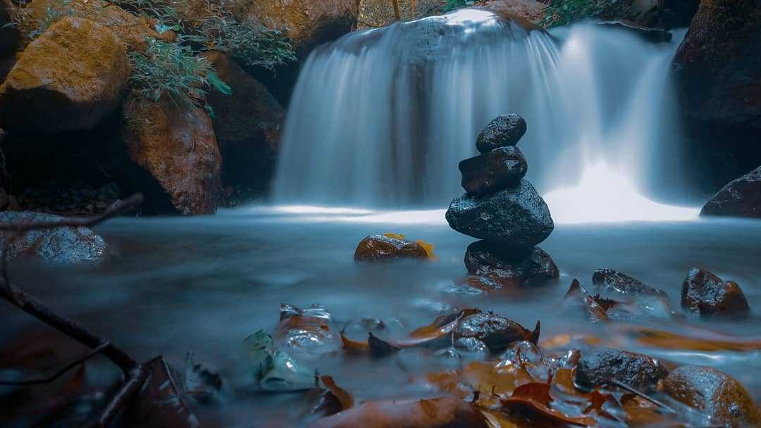 curug benowo