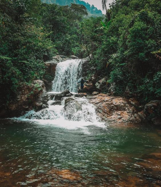 curug hordeng bogor