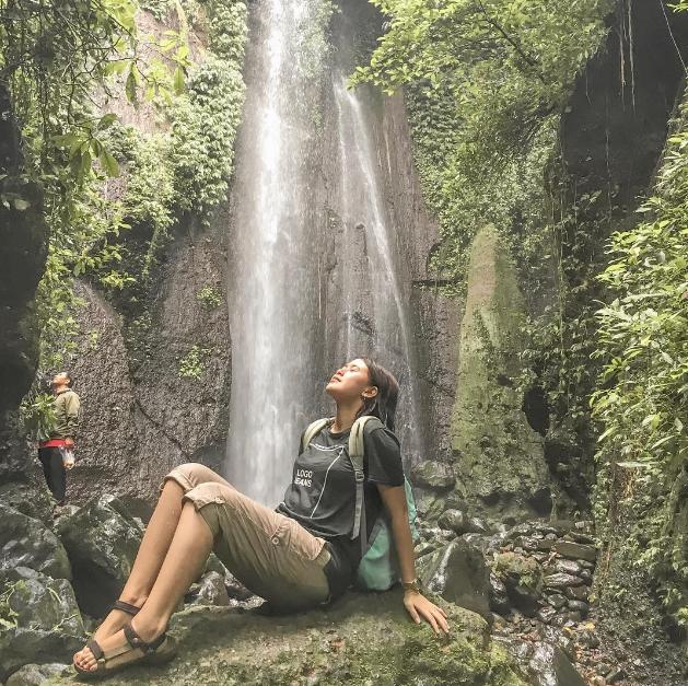 curug nangka bogor