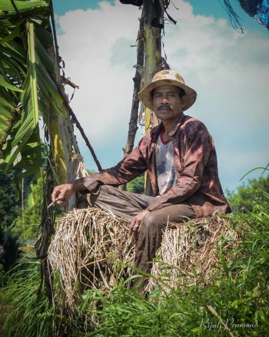 kampung budaya sindang barang bogor jawa barat