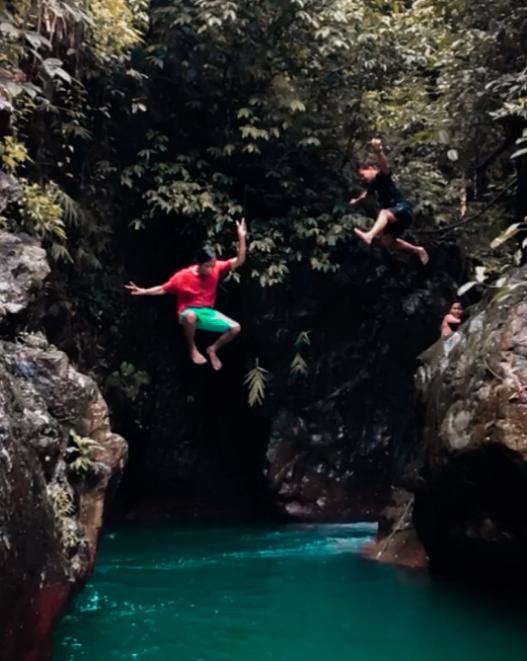 lokasi curug leuwi lieuk