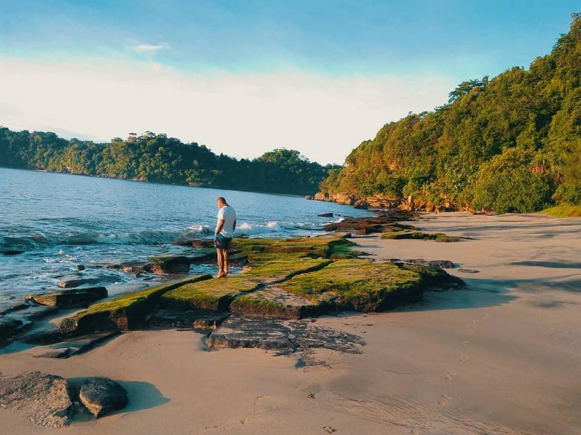 pantai tamban indah malang