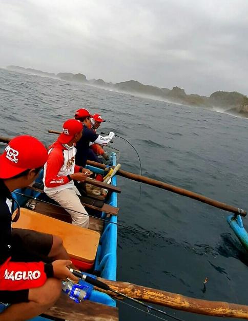 pantai tamban malang