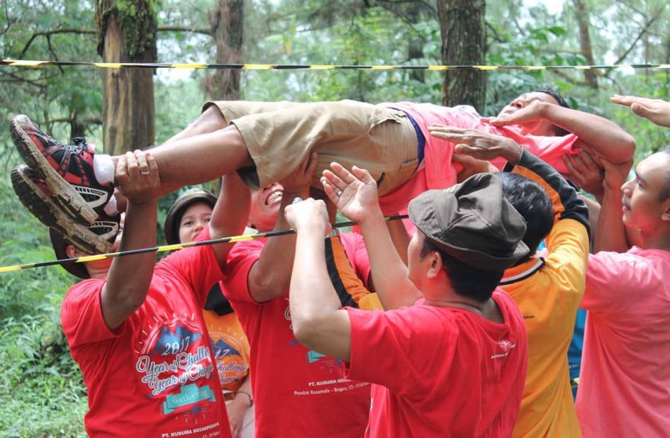 pondok rasamala bogor