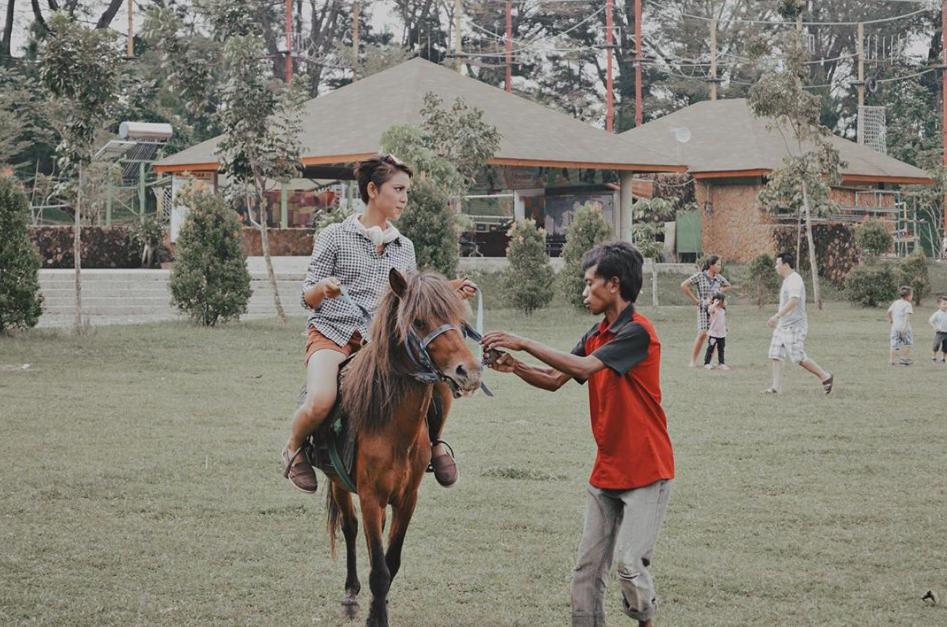 sentul taman budaya