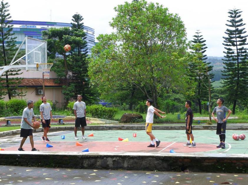 taman budaya sentul city