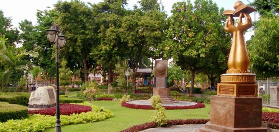 √ Taman Prestasi Surabaya: Review & Harga Tiket Masuk 2025