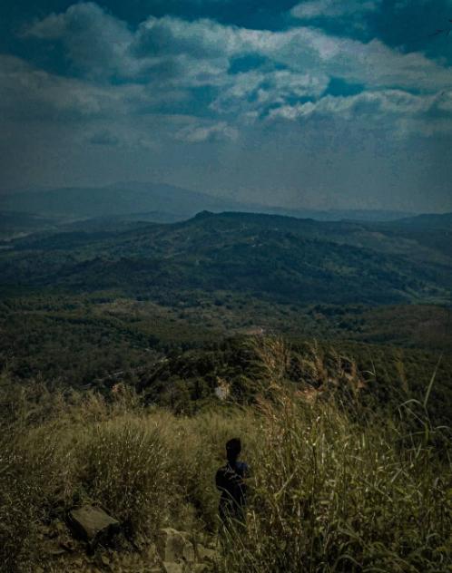 villa gunung batu jonggol