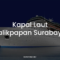 Kapal Laut Balikpapan Surabaya