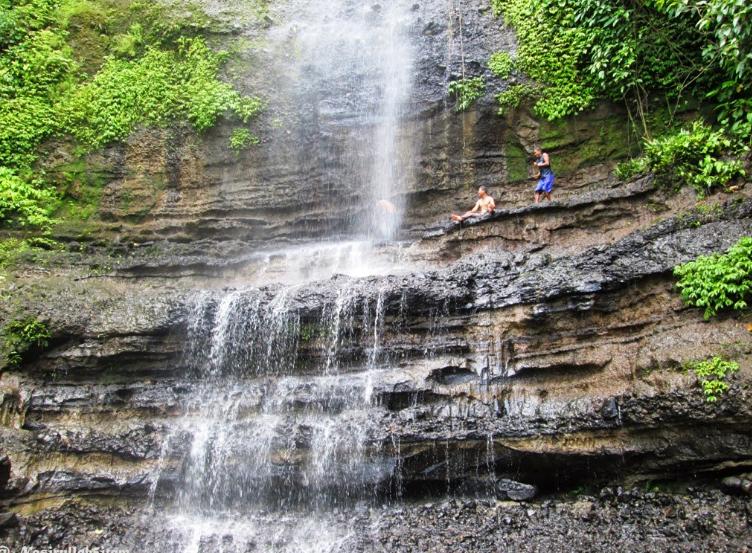 Air Terjun Jurang Nganten