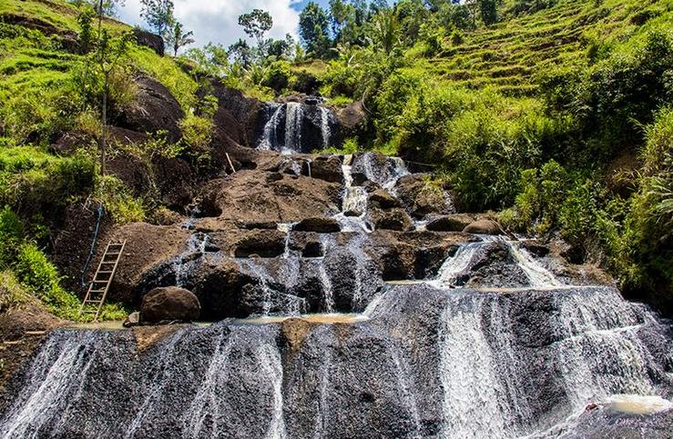 Air Terjun Kedung Kandang