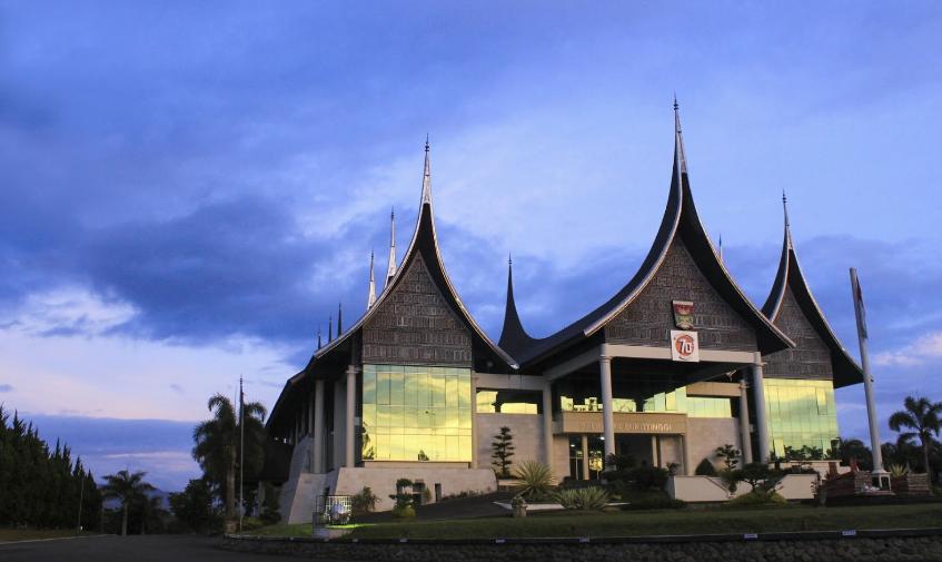 Balaikota Bukittinggi