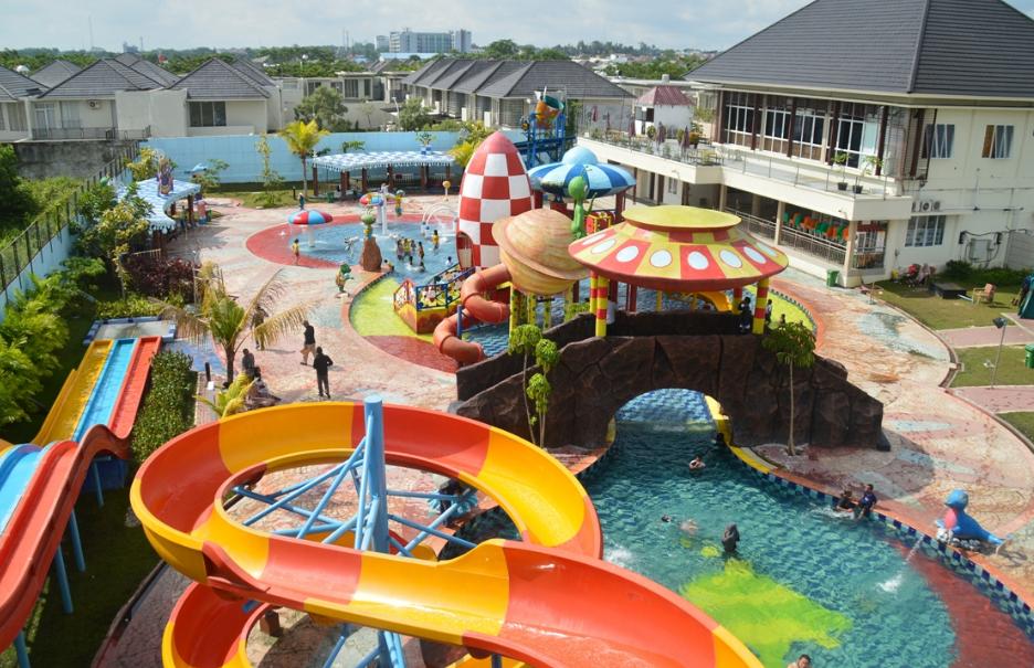 Citraland Waterpark