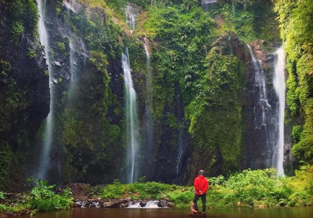 Curug Ciarjuna