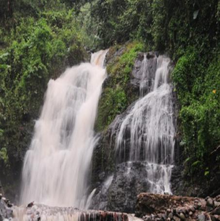 Curug Cikoleangkak