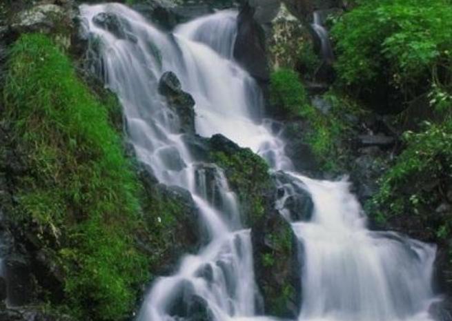 Curug Cipeureus