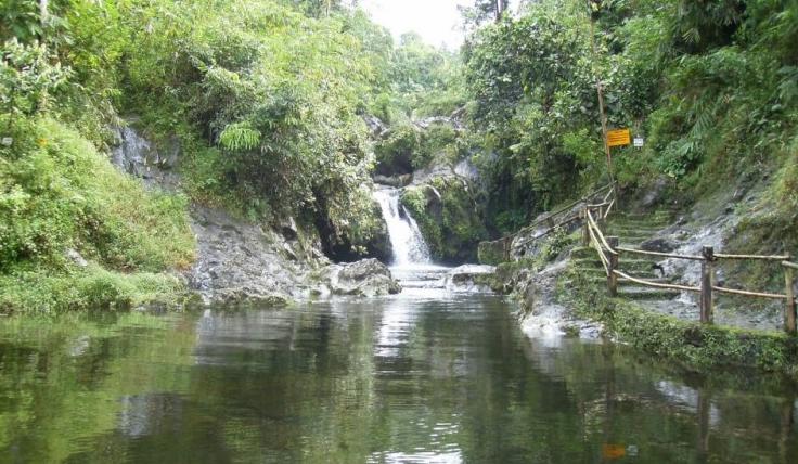 Curug Ciwanda