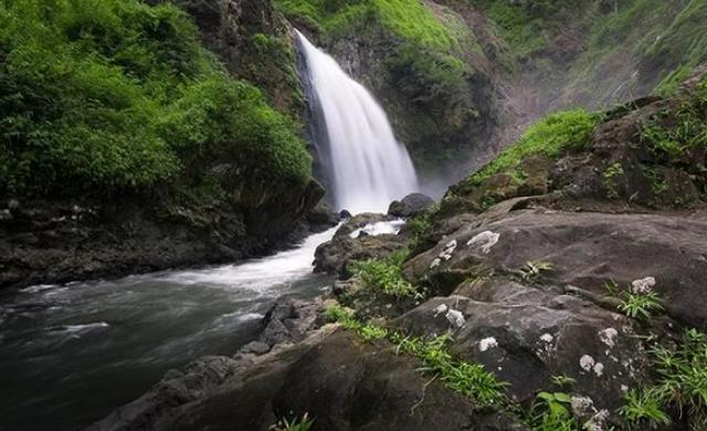 Curug Nyogong