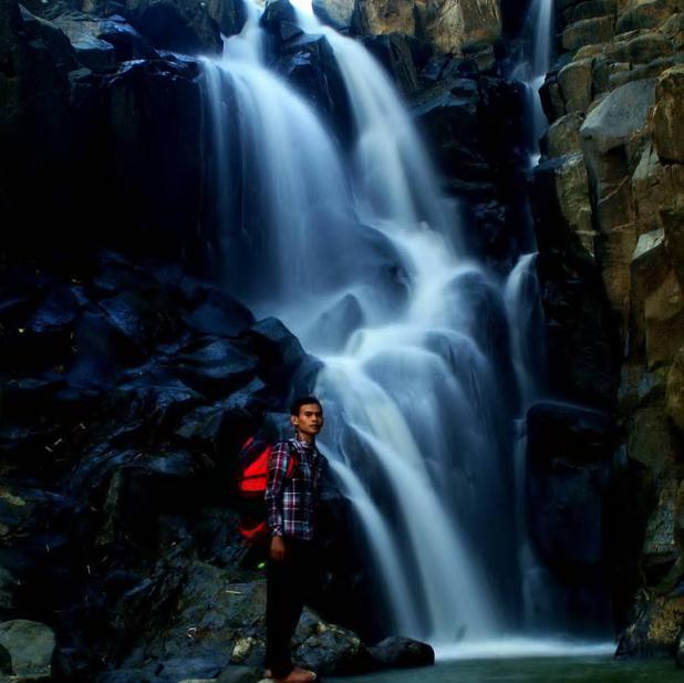 Curug Sempong