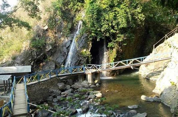 Curug Tonjong