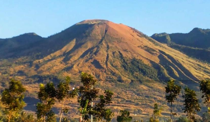 Gunung Guntur