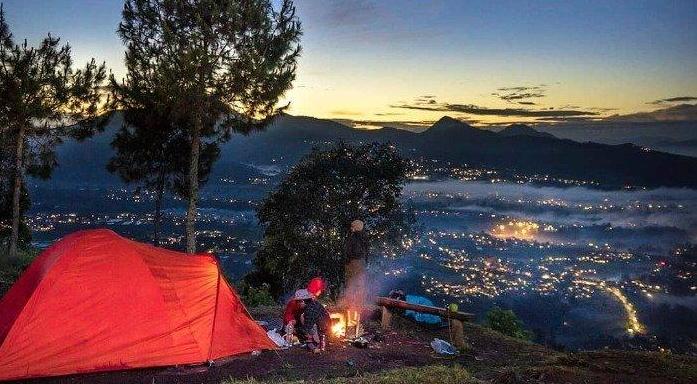 Gunung Putri Lembang