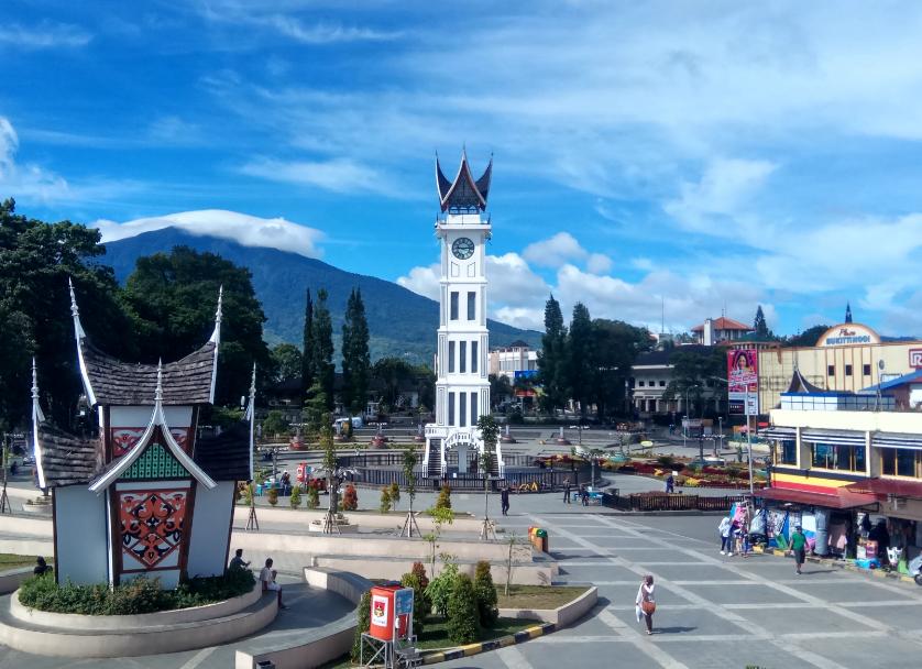 Jam Gadang