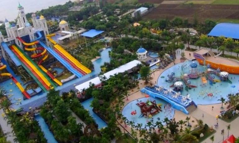 Jepara Ocean Park