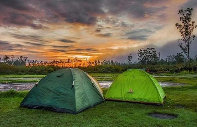 Kampung Cai Ranca Upas