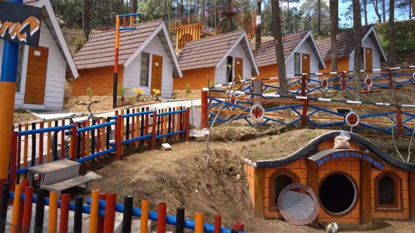 Lawu Park