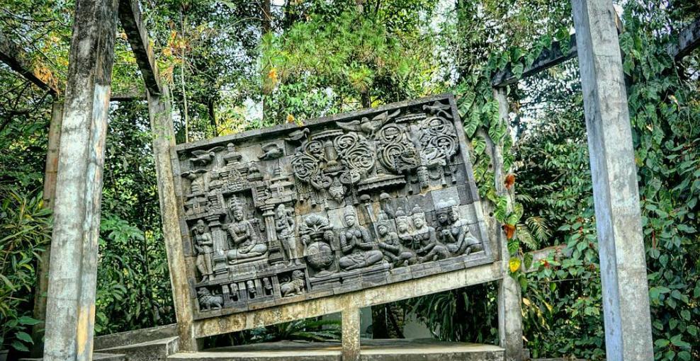 Museum Ullen Sentalu