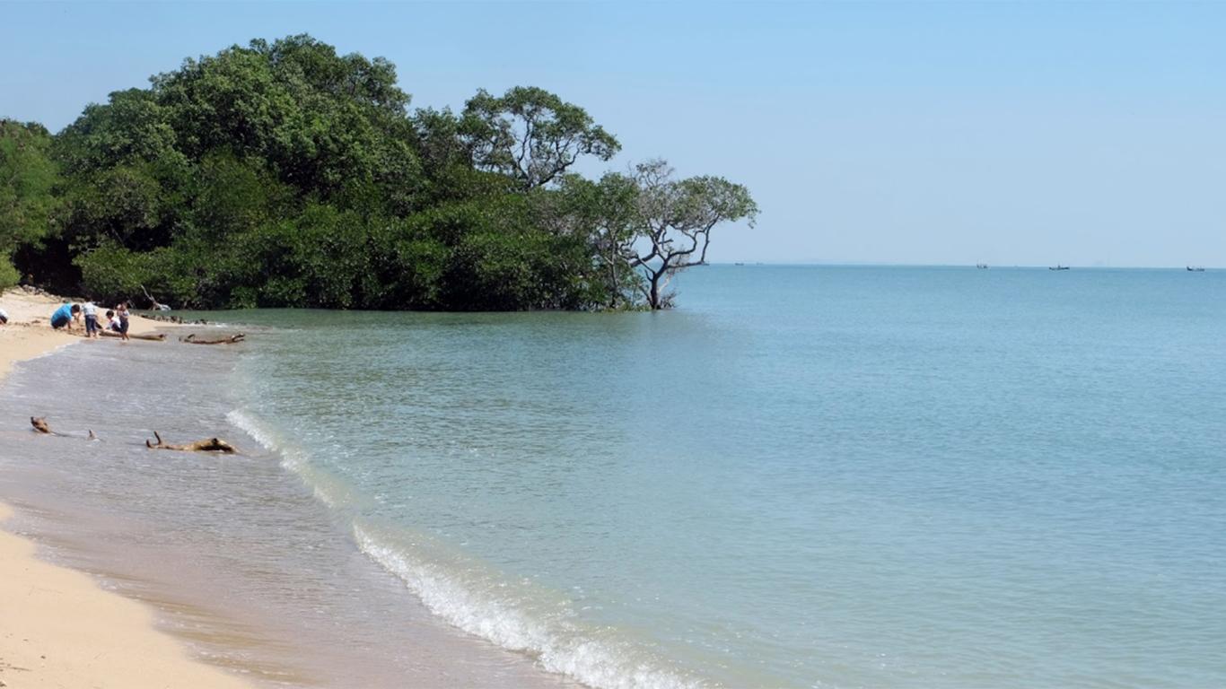 Pantai Kutang