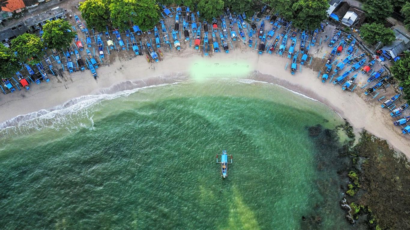 Pantai Rancabuaya: Foto, Harga Tiket Masuk, Ulasan (2021)